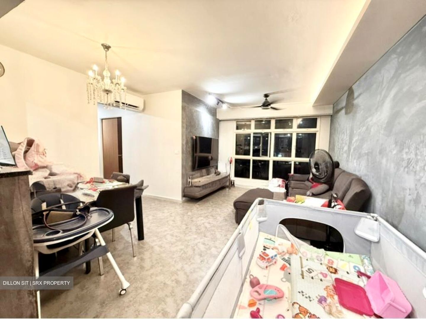 Blk 289B Compassvale Cape (Sengkang), HDB 4 Rooms #515445361